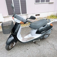 10/5まで【配送可能】HONDA LEAD ホンダ リード 原付
