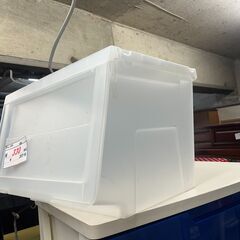 リサイクルショップどりーむ天保山店　No14452　収納　収納ケース　おしゃれケース　同一商品の画像