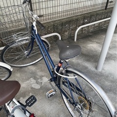 自転車の画像
