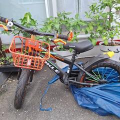 自転車 16インチ