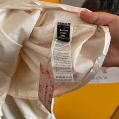 レディースワンピース(大きめ)の画像