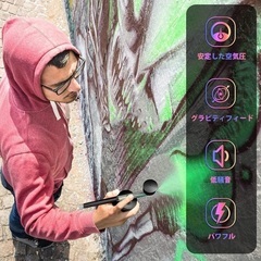 新品未開封‪‪☆ネット価格4880‪円☆BKJANYO エアブラシ 充電式 エアーブラシ エアブラシコンプレッサー USB type-C エアブラシハンドピース 口径0.3mm コンプレッサー エアブラシ用 塗装 DIY 絵画の画像