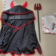 子供用ハロウィン仮装グッズ