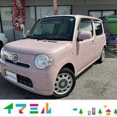 【ジモティ特価！！】H20　ダイハツ　ミラココア　✕　車検：令和...