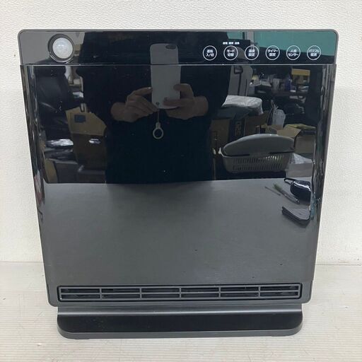 スリーアップ パネルセラミックヒーター CH-T2230 2022年製 J0408