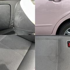 【ジモティ特価！！】H20　ダイハツ　ミラココア　✕　車検：令和8年3月13日まで！　ETC　ECOアイドル　名義変更渡しの画像