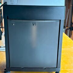 シュレッダー ELECOM SCR-002 中古の画像