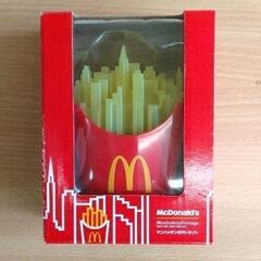 0927-228 McDonald's ✕ Manhattan ...