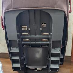 コンビ　チャイルドシート　ジュニアシートの画像