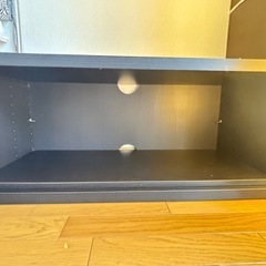 （値下げ）ミニテーブルの画像