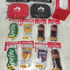 非売品❣️コカ・コーラ好きの方へ♡