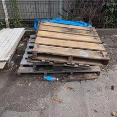 木パレット