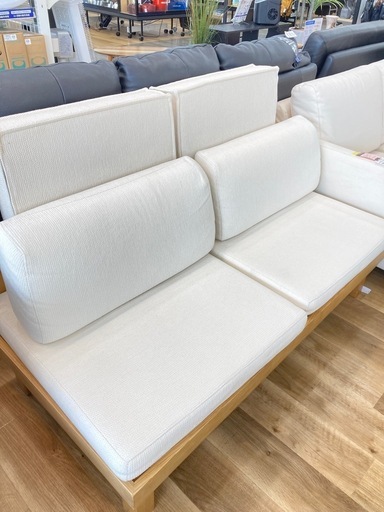 売れ筋 【トレファク高槻店】取りに来れる方限定！Karimoku(カリモク