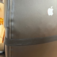 【取りに来れる方限定‼️】椅子/リクライニング/足乗せつきの画像