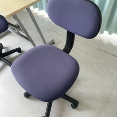 椅子 キャスター付き