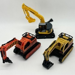 中古◆コマツ◆ショベルカー◆油圧ブレーカー