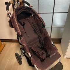 エアーバギーココ