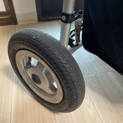 お値下げ中エアーバギーココの画像