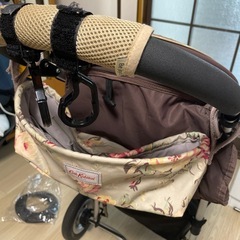 お値下げ中エアーバギーココの画像
