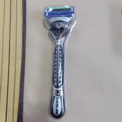 15点 Gillette Fusion5＋1 電動PROGLIDE&シェービングジェルフォーム【未使用･美品】の画像