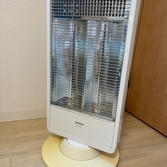 遠赤外線ヒーター