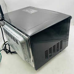 【✨‼️高年式‼️✨】アイリスオーヤマ オーブンレンジ MO-F1805-Bの画像