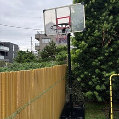 バスケットゴール