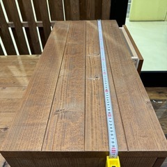 収納　無料にてお譲りしますの画像