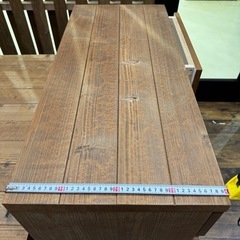 収納　無料にてお譲りしますの画像