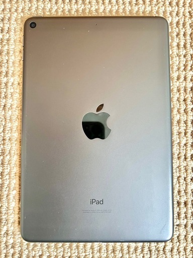 iPad mini5 256GB Wifi、Apple Pencilのセット