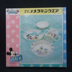 ＜未使用品＞子供用食器　