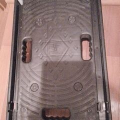 台車　荷物運搬台車　軽量タイプ　の画像