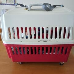 犬キャリー