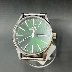 【愛品館江戸川店】ニクソン Nixon 腕時計 ID:106-0...