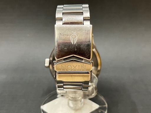 【愛品館江戸川店】ニクソン Nixon 腕時計 ID:106-047545-007