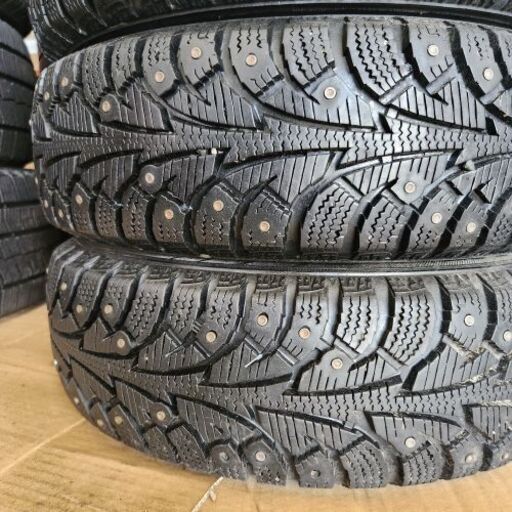 送料無料 2021年製 HANKOOK ハンコック Winter I cept IZ2 A