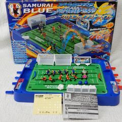 エポック社　スーパーサッカースタジアム　サッカー日本代表チームモ...