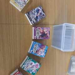 ワンピースカードゲーム