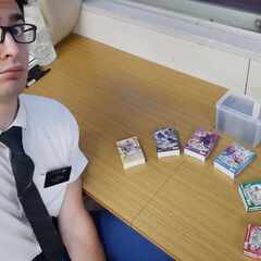ワンピースカードゲーム - 名護市