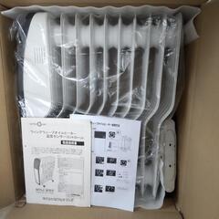 オイルヒーターの画像
