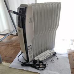 オイルヒーターの画像