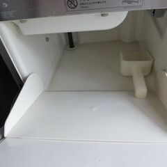 【リサイクルショップお宝堂】動作OK！★パナソニック　製氷機　SIM-S2500　2012年　幅395×奥行500×高さ800の画像