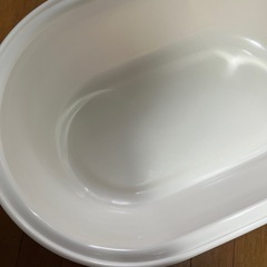 ベビーバス(^^)の画像