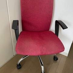 ニトリ　オフィスチェア