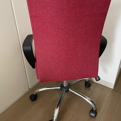 (㊗️決定)ニトリ　オフィスチェアの画像