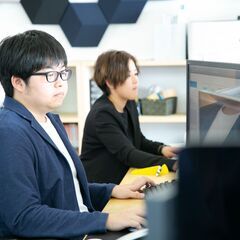 【岐阜市勤務】Webデザイナーの画像