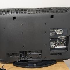 SONY　BRAVIA　ソニーブラビアの画像