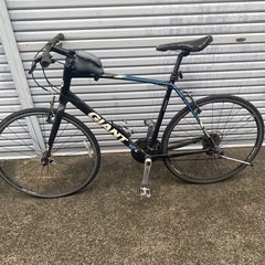 ③手渡し　静岡市③中古自転車　ジャイアント ロードバイク ③手渡し 静岡市③中古自転車 ジャイアント ロードバイク