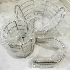 新品＊キッチン収納ツール3点セット❣️の画像
