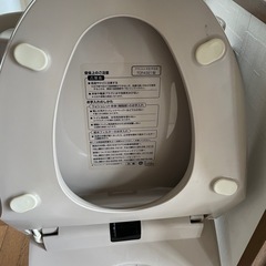 TOTOアプリコットF2/A TCF4321型　中古品の画像